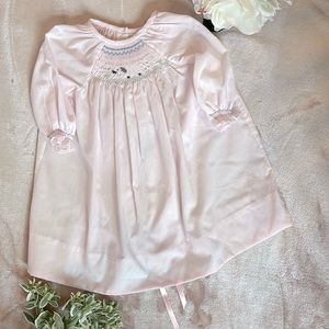 Hand made nightgown.